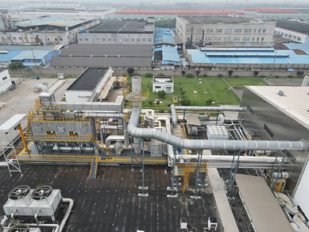 RTO,RTO焚燒爐,VCU設(shè)備,蓄熱式焚燒爐,蓄熱式氧化爐,rco焚燒爐