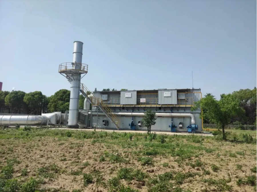 RTO,RTO焚燒爐,VCU設(shè)備,蓄熱式焚燒爐,蓄熱式氧化爐,rco焚燒爐