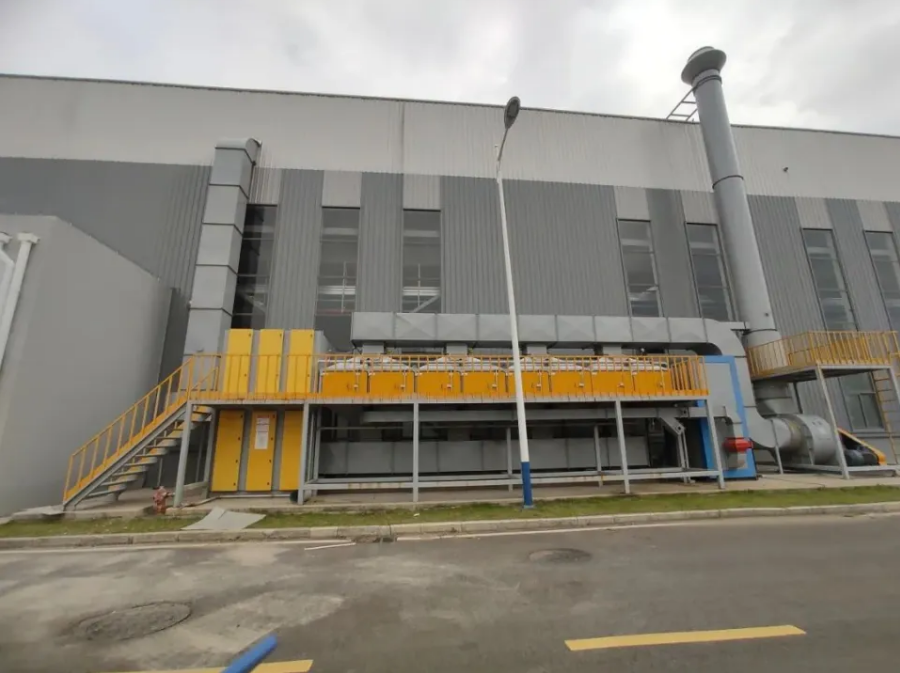 RTO,RTO焚燒爐,VCU設(shè)備,蓄熱式焚燒爐,蓄熱式氧化爐,rco焚燒爐